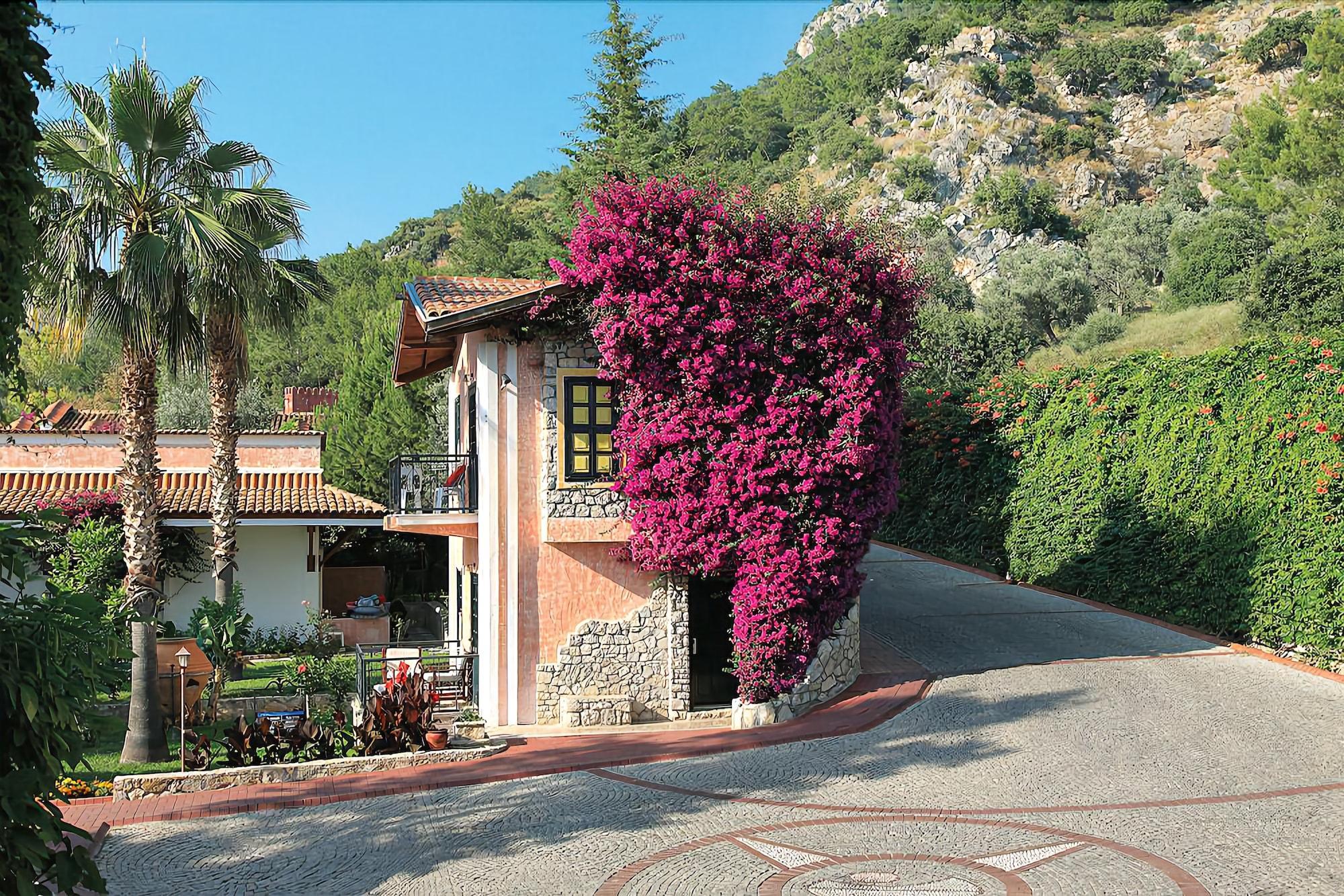 Oludeniz Beach Resort By Z Hotels Exterior photo